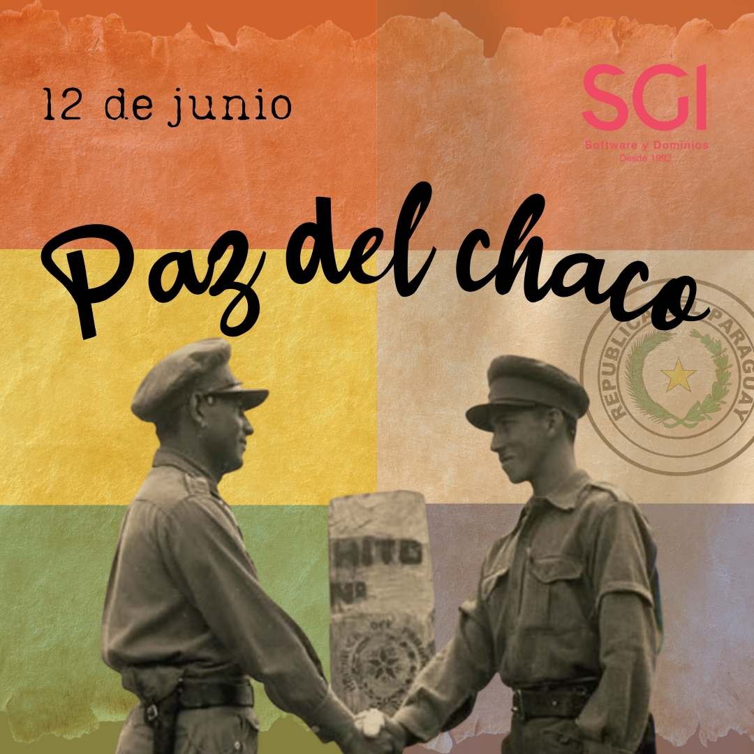 Paz del Chaco