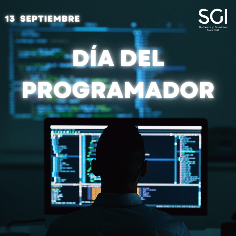 Día del Programador