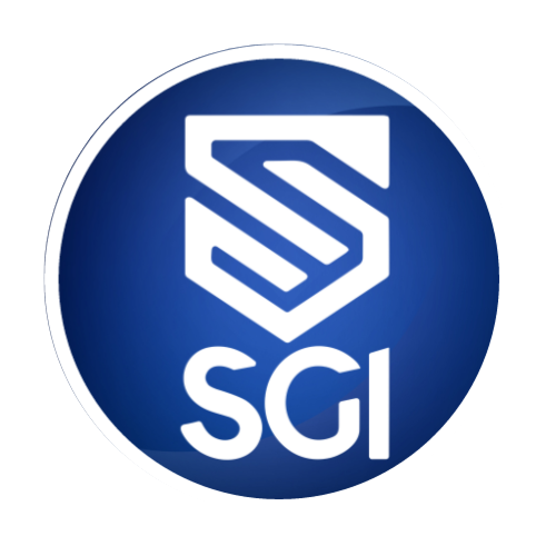 Nuevo Logo SGI