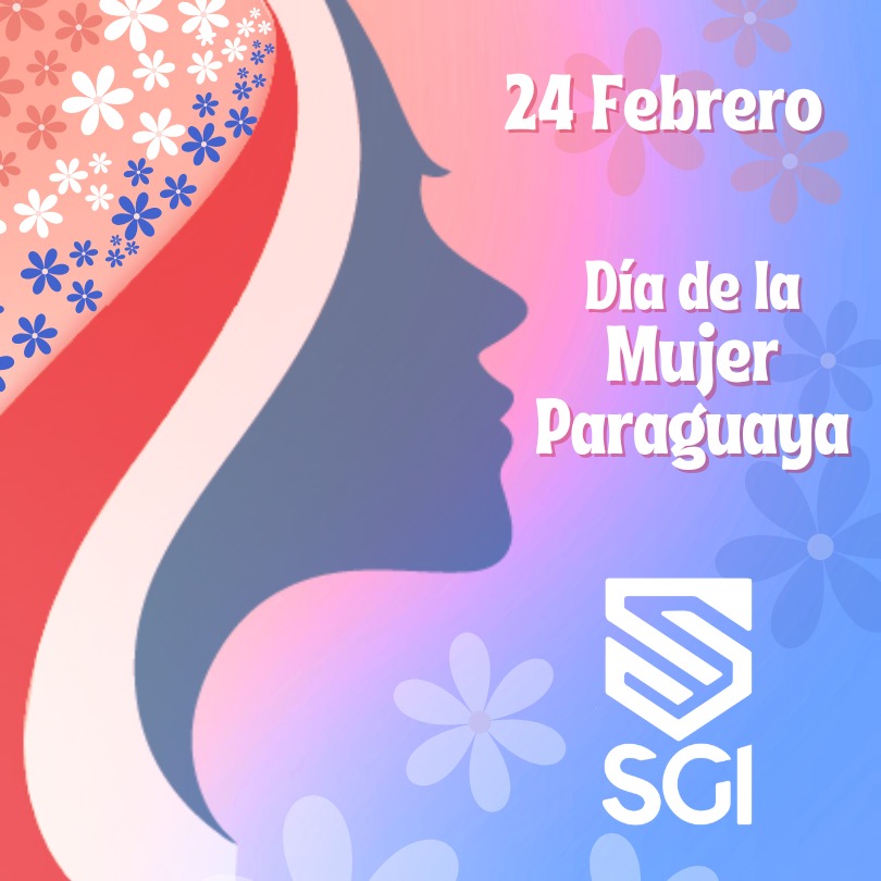 Día de la mujer Paraguaya