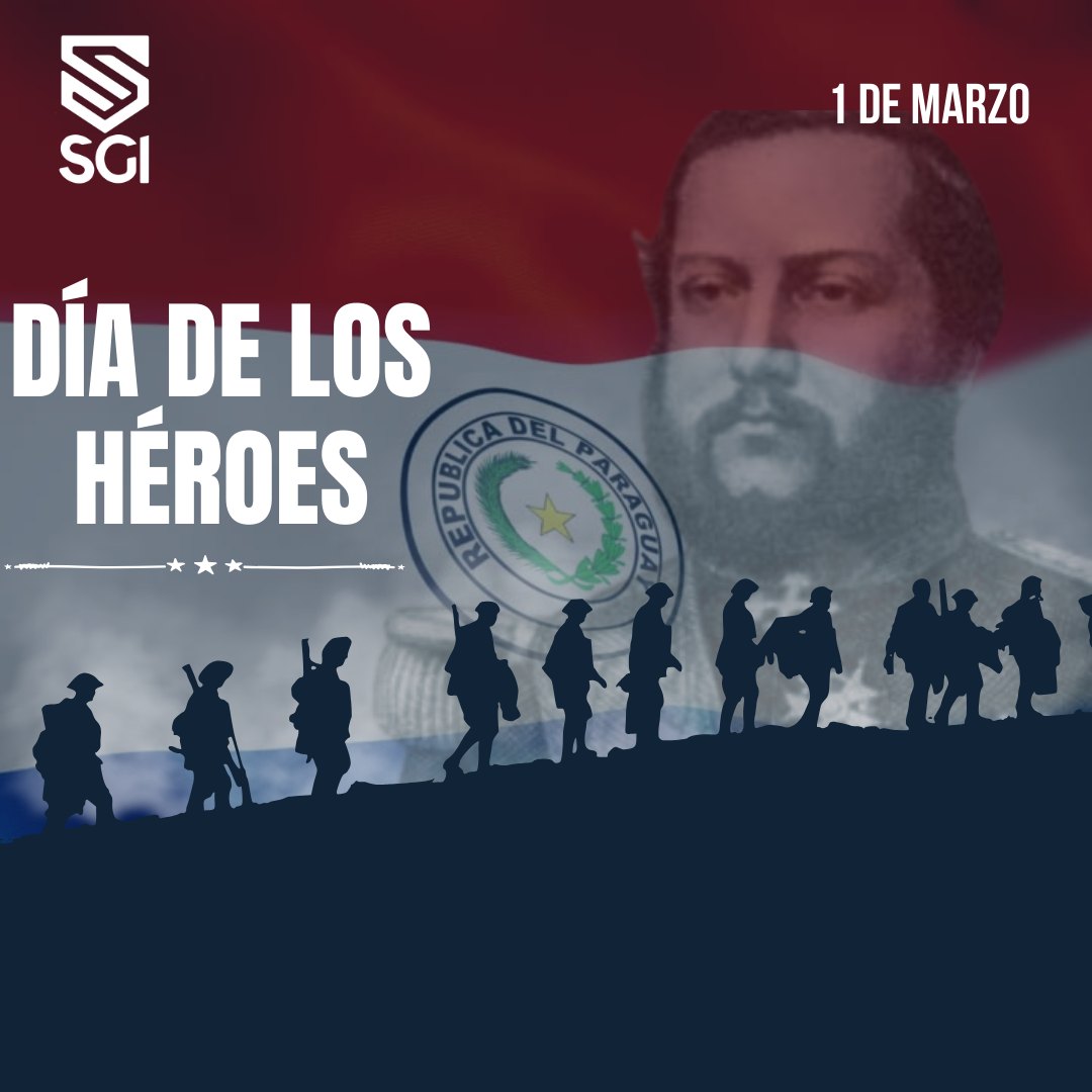 Día de los Héroes